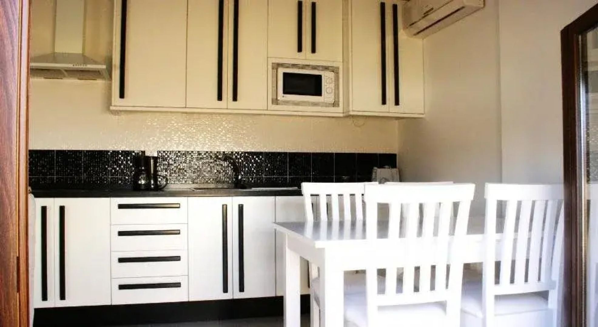 Apartamentos Turisticos Mirayuste