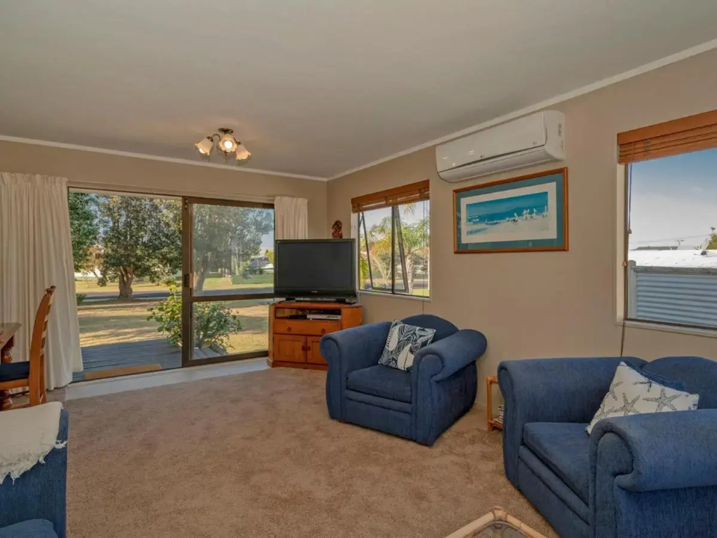 Wonderful Whangamata - Whangamata Holiday Home