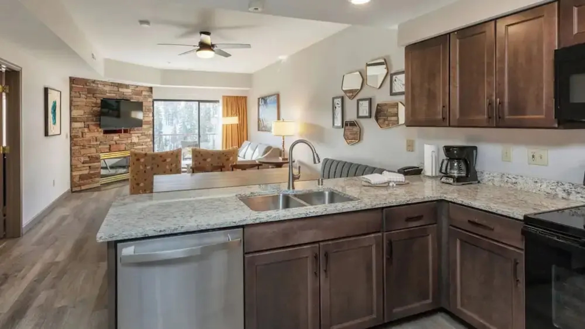 The Ridge at Lake Tahoe