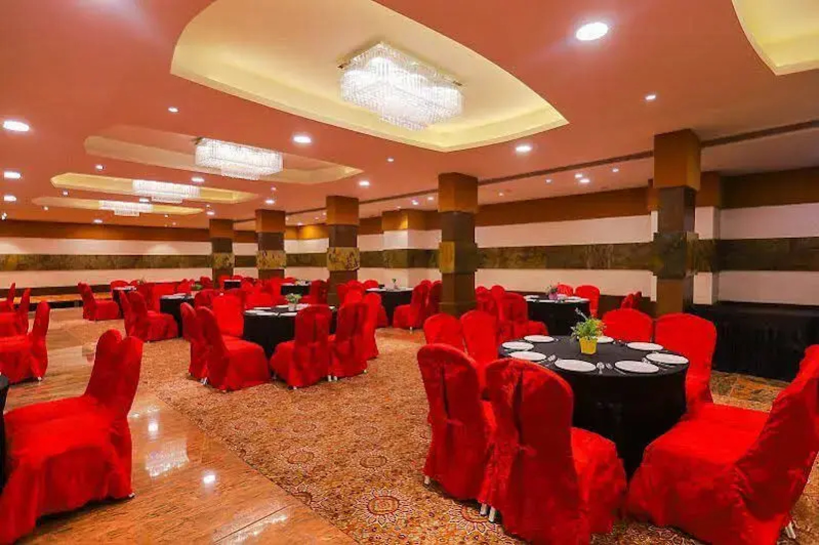 Playotel Inn Sonash Indore