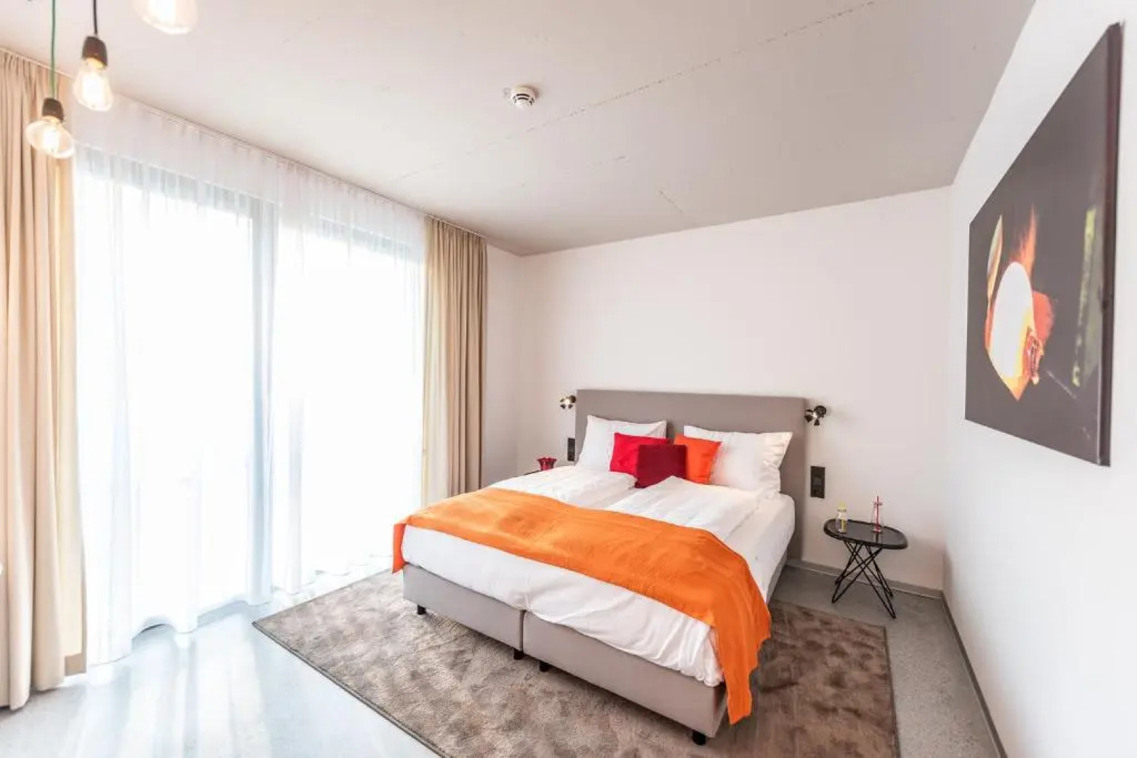 Glashütte Bed+Breakfast