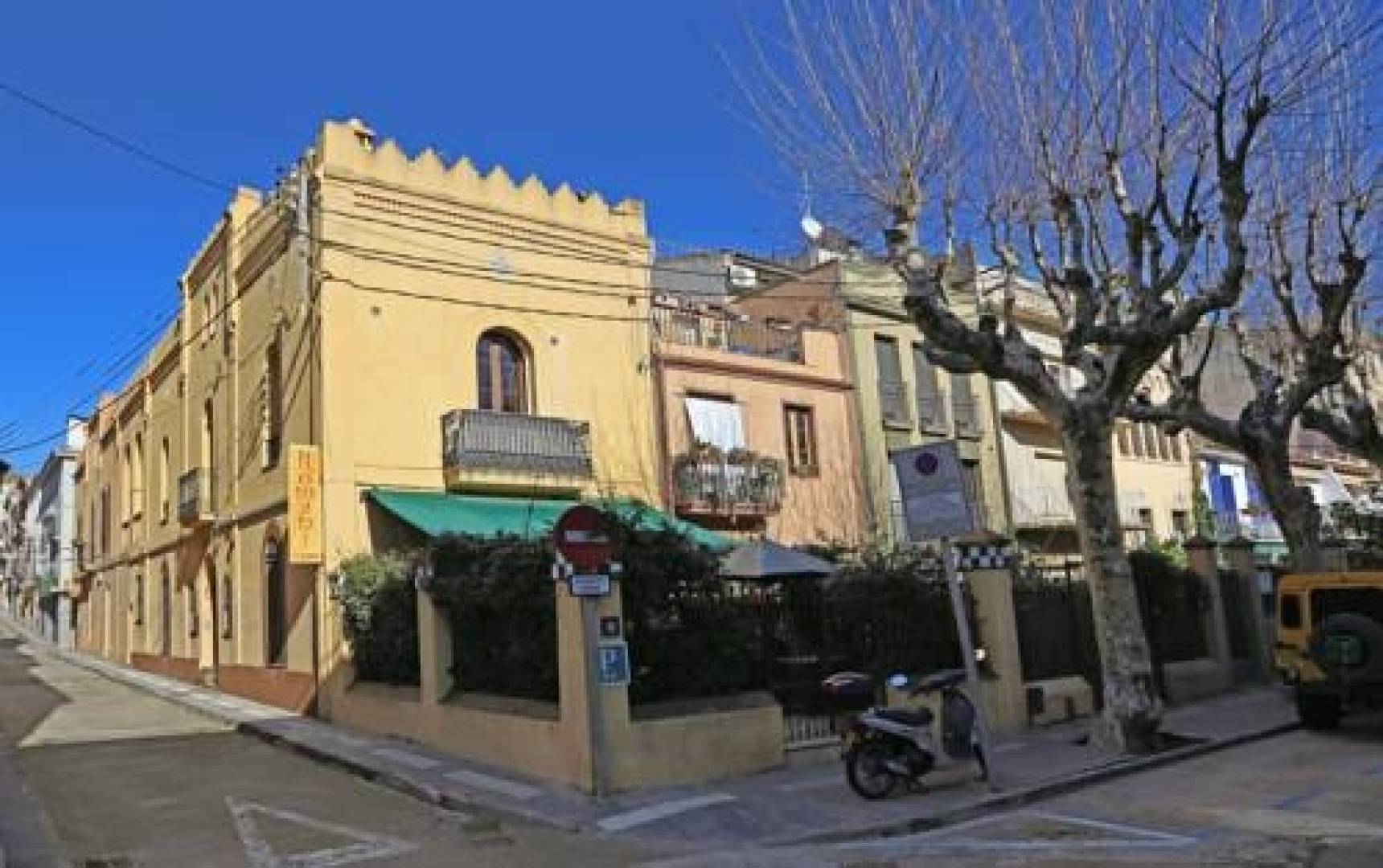 Hostal Romaní