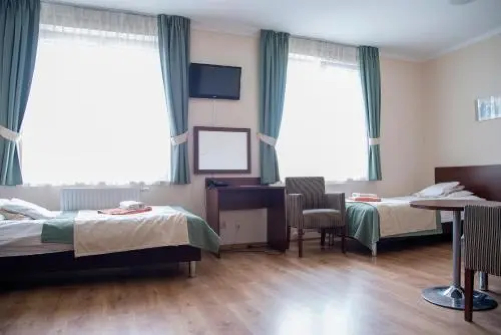 Sanatorium Uzdrowiskowe Łączność