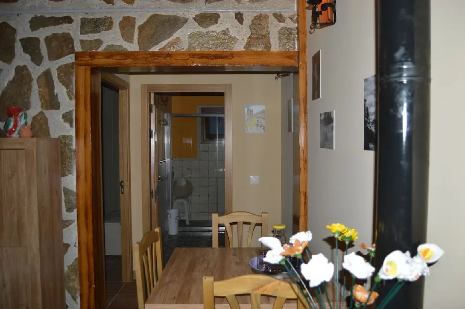 Complejo Rural La Paloma