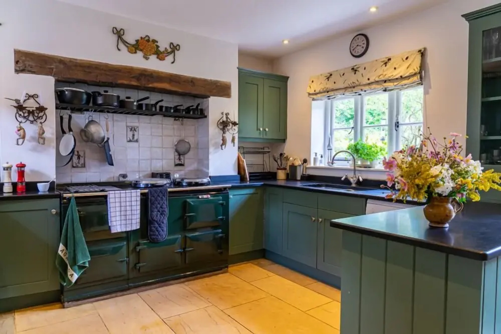 Foxcote Grange