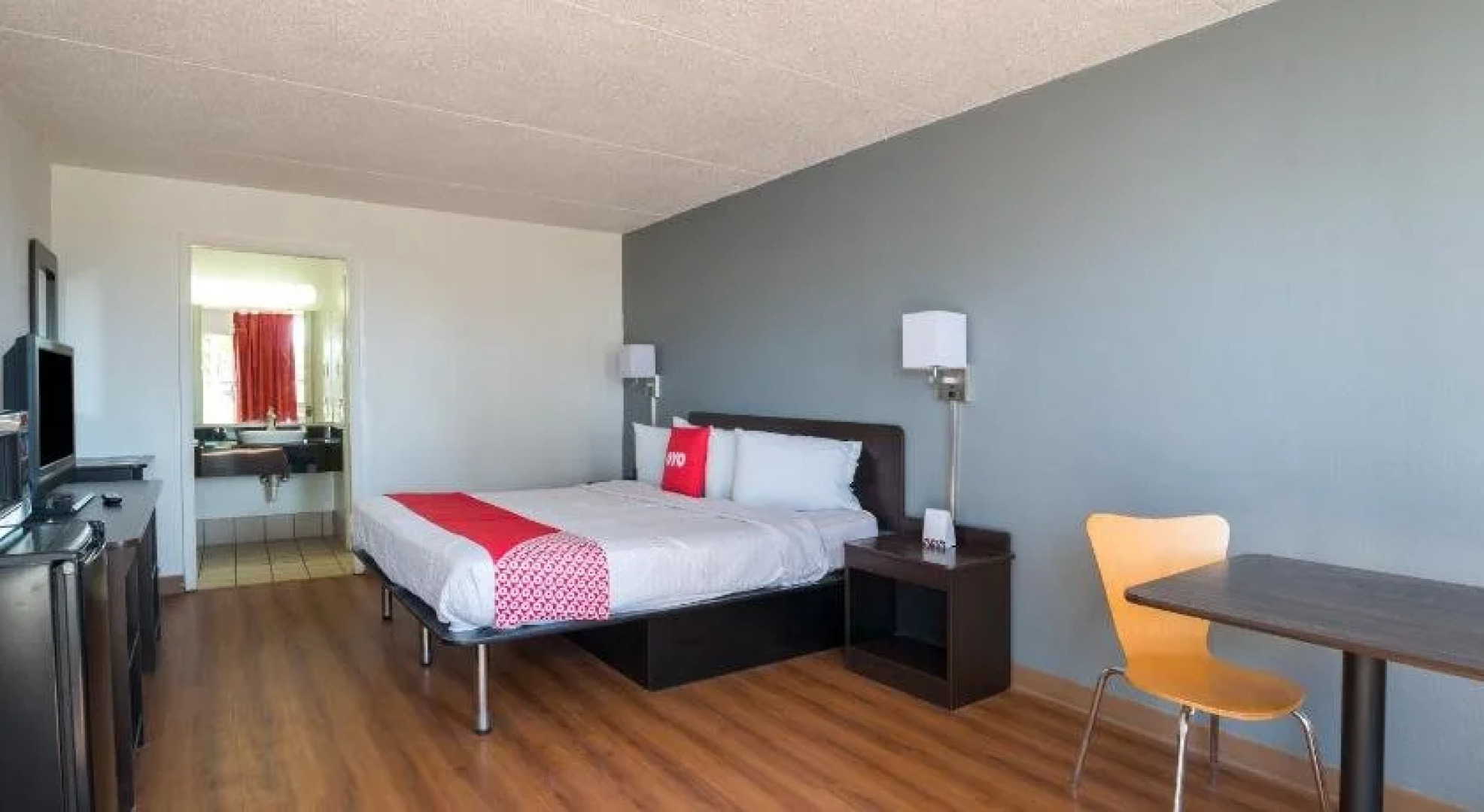 OYO Hotel Sweetwater TN West