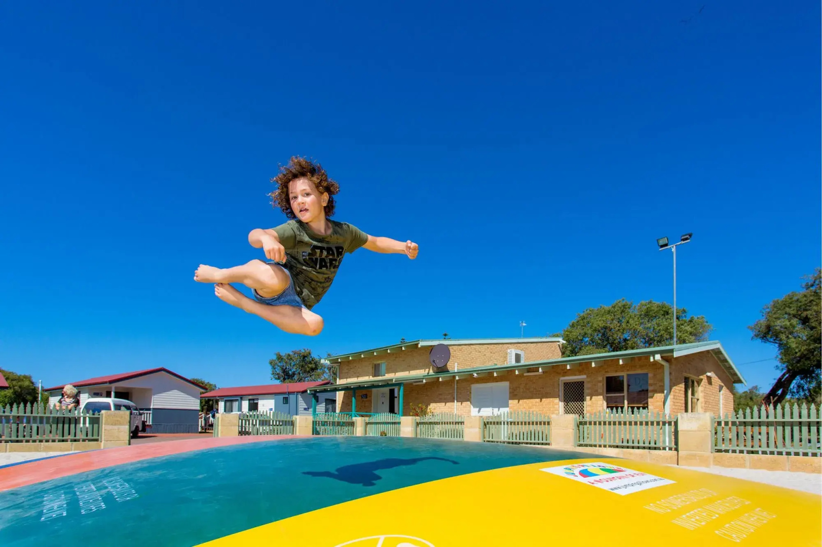 BIG4 Emu Beach Holiday Park
