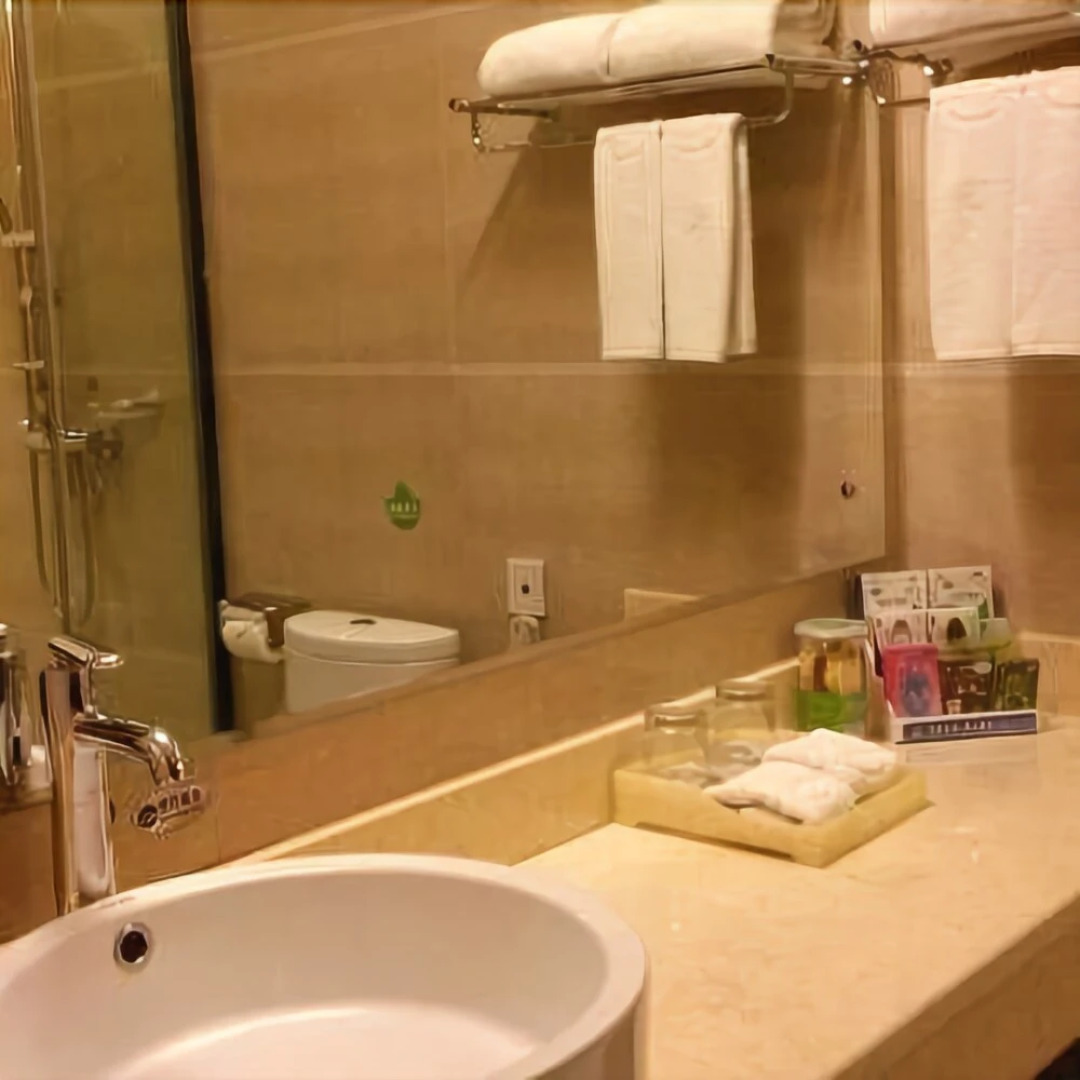 Debao Hongshan International Hotel