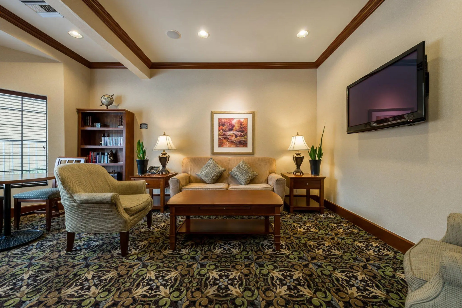 Staybridge Suites Gulf Shores by IHG