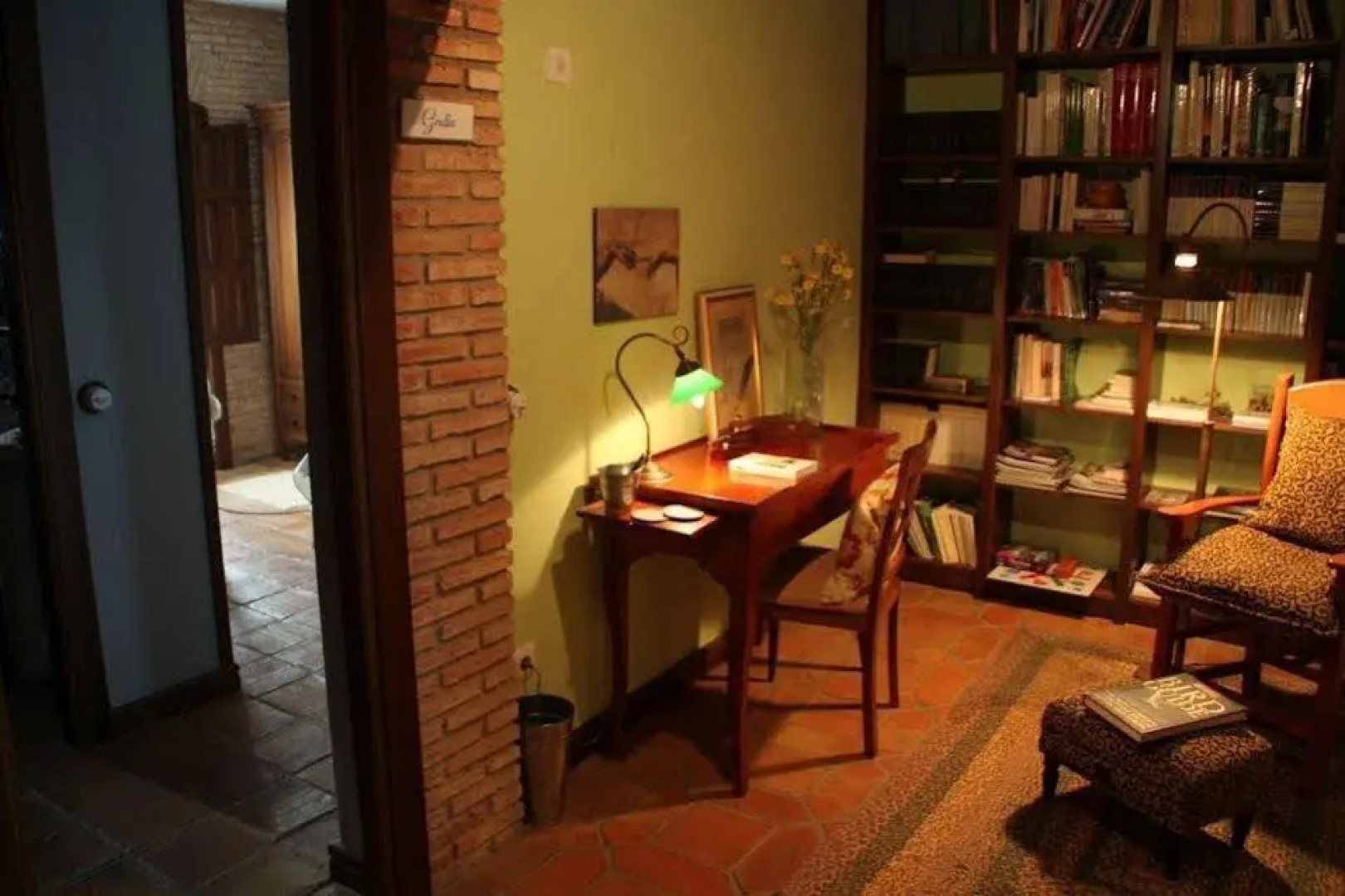 Casa Rural El Tenado