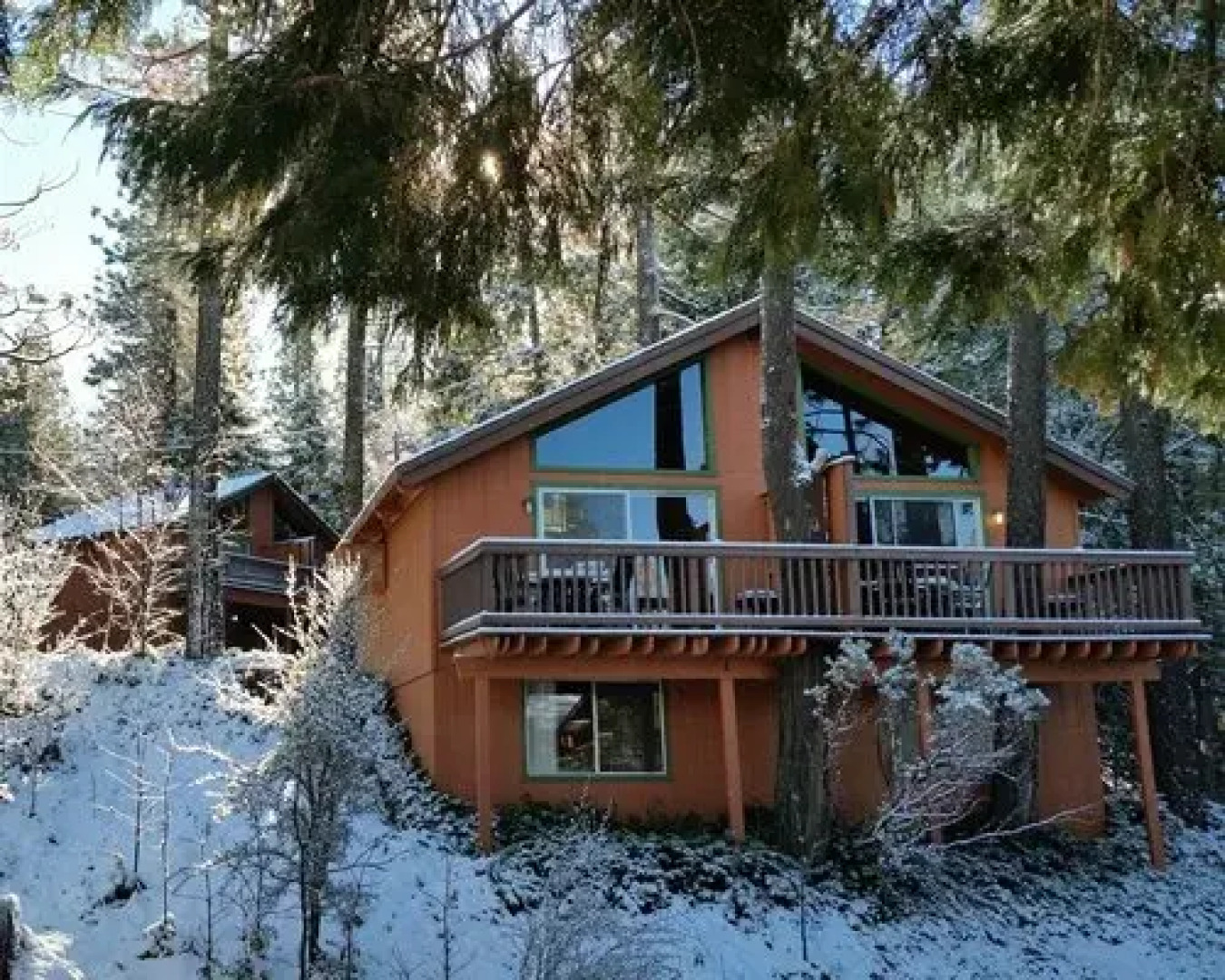 The Pines Resort - 3 Nights, Bass Lake, Usa