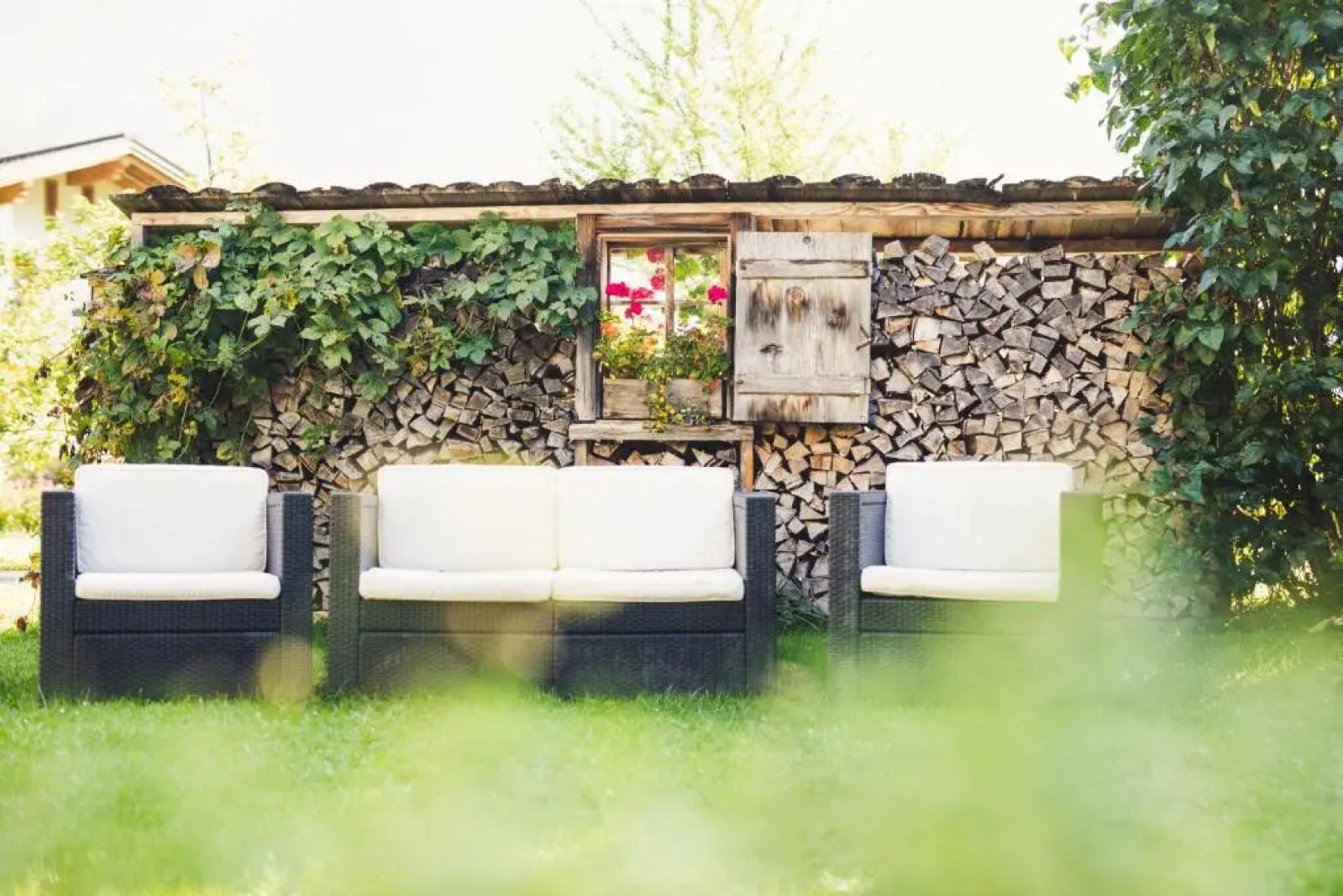 Gasthof Hotel Hubertus