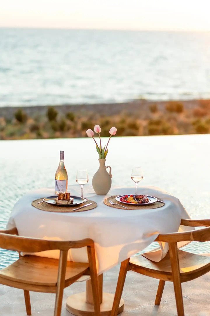 Meraviglia Slow Living