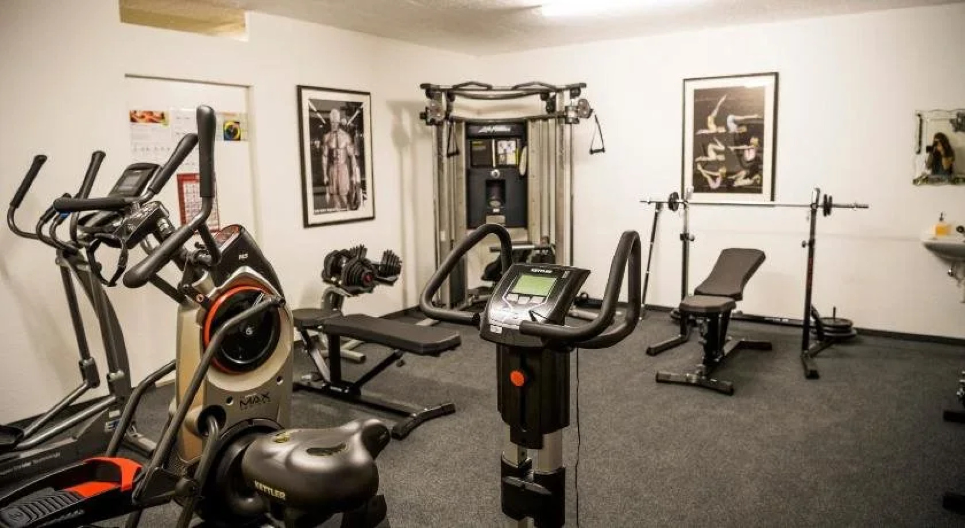 Hotel und Bildungszentrum Matt