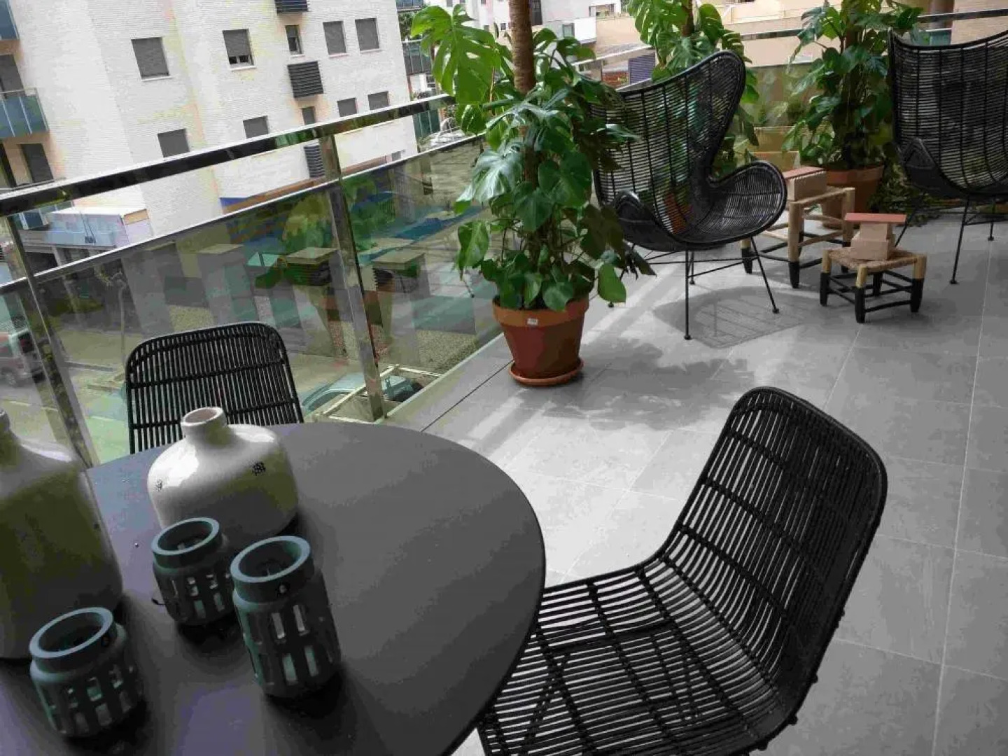 Apartamentos Abedules 3