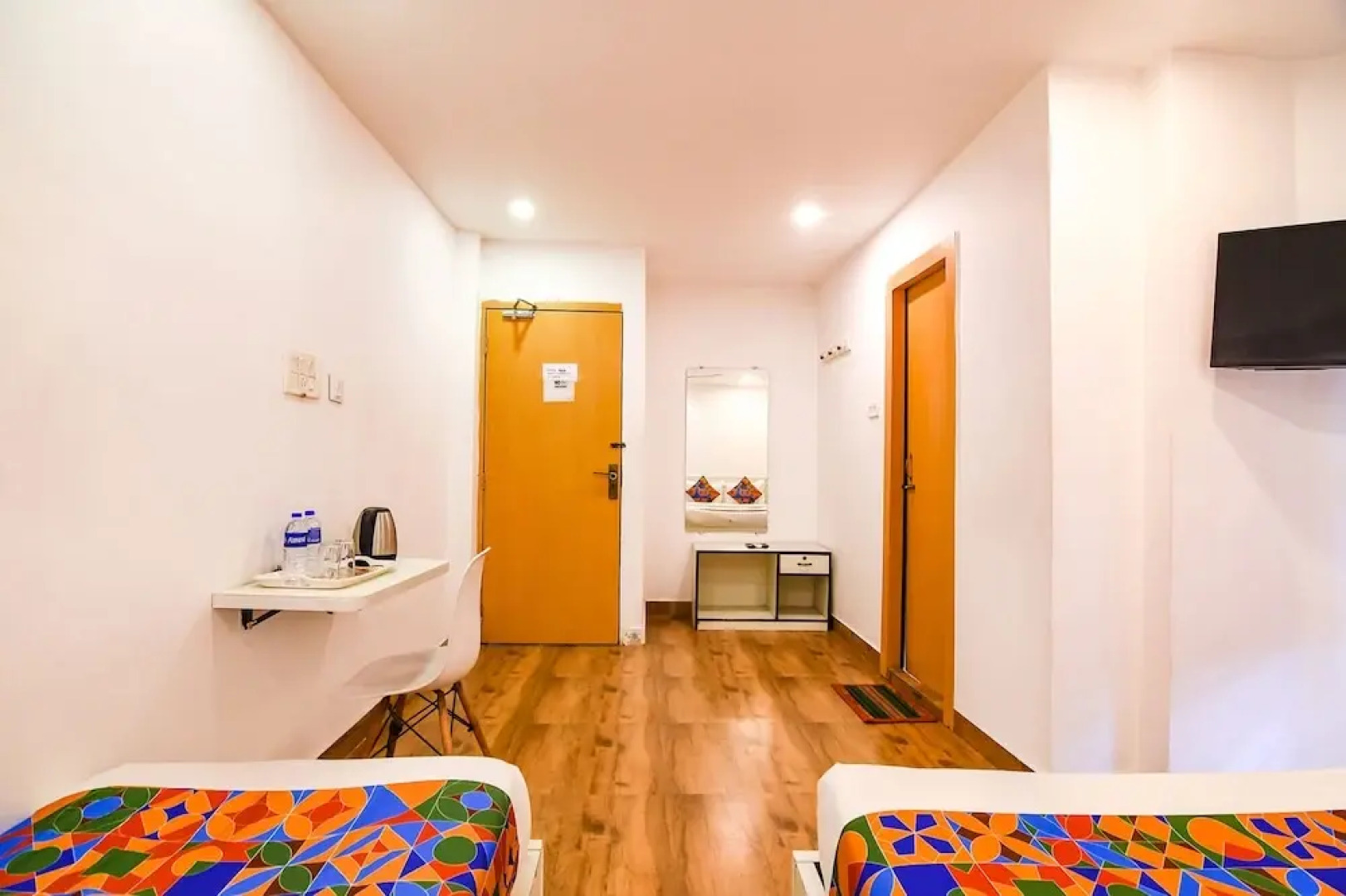 Transit Express By OYO Rooms