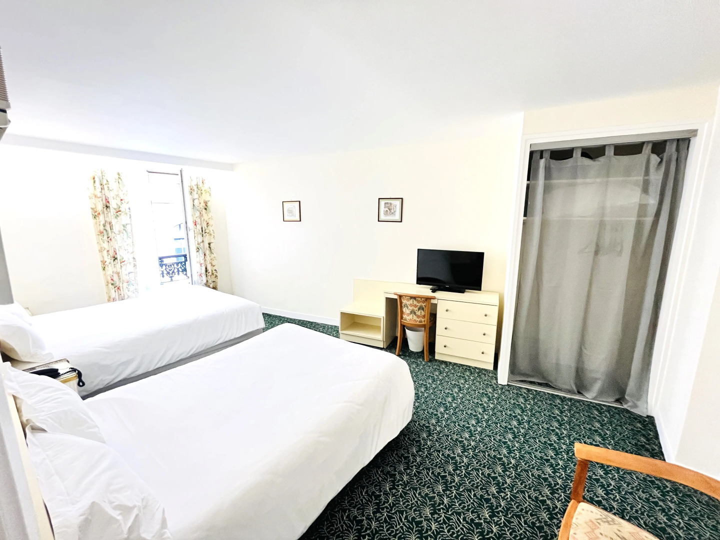 Grand Hôtel du Havre