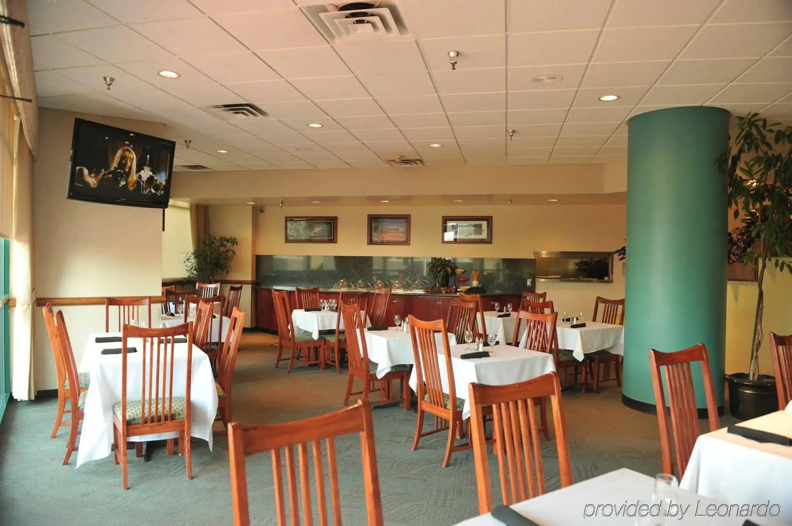 Holiday Inn Palmdale-Lancaster by IHG