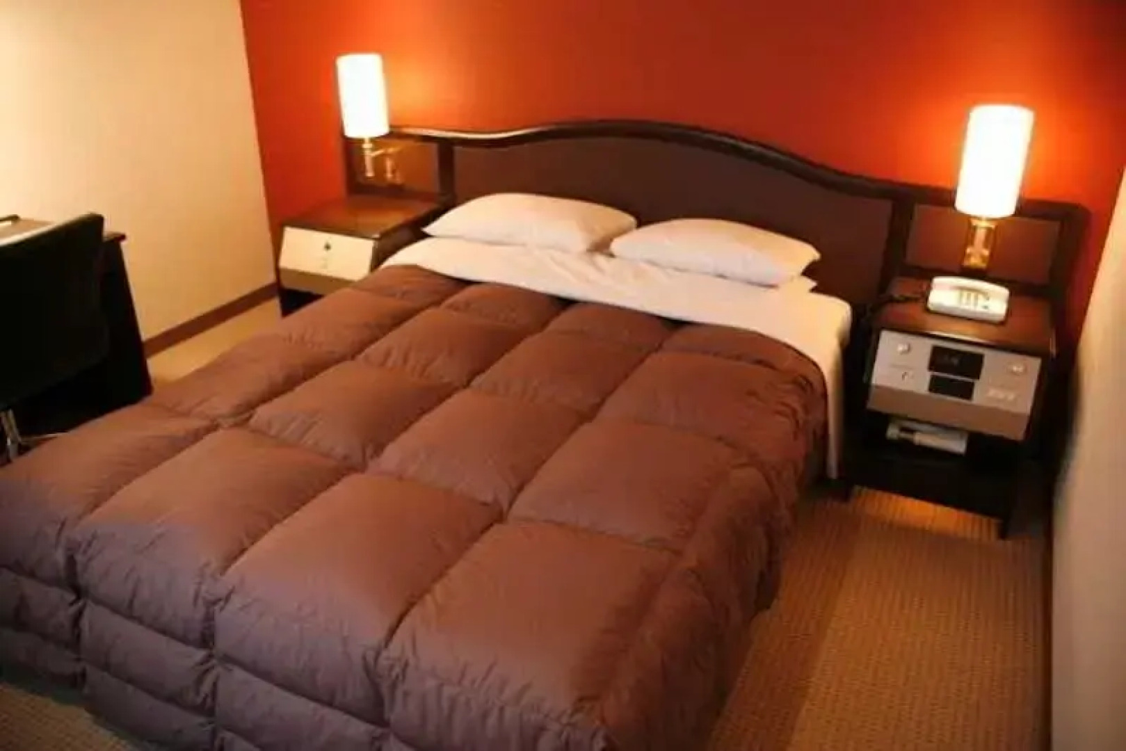 Shizuoka Kita Washington Hotel Plaza