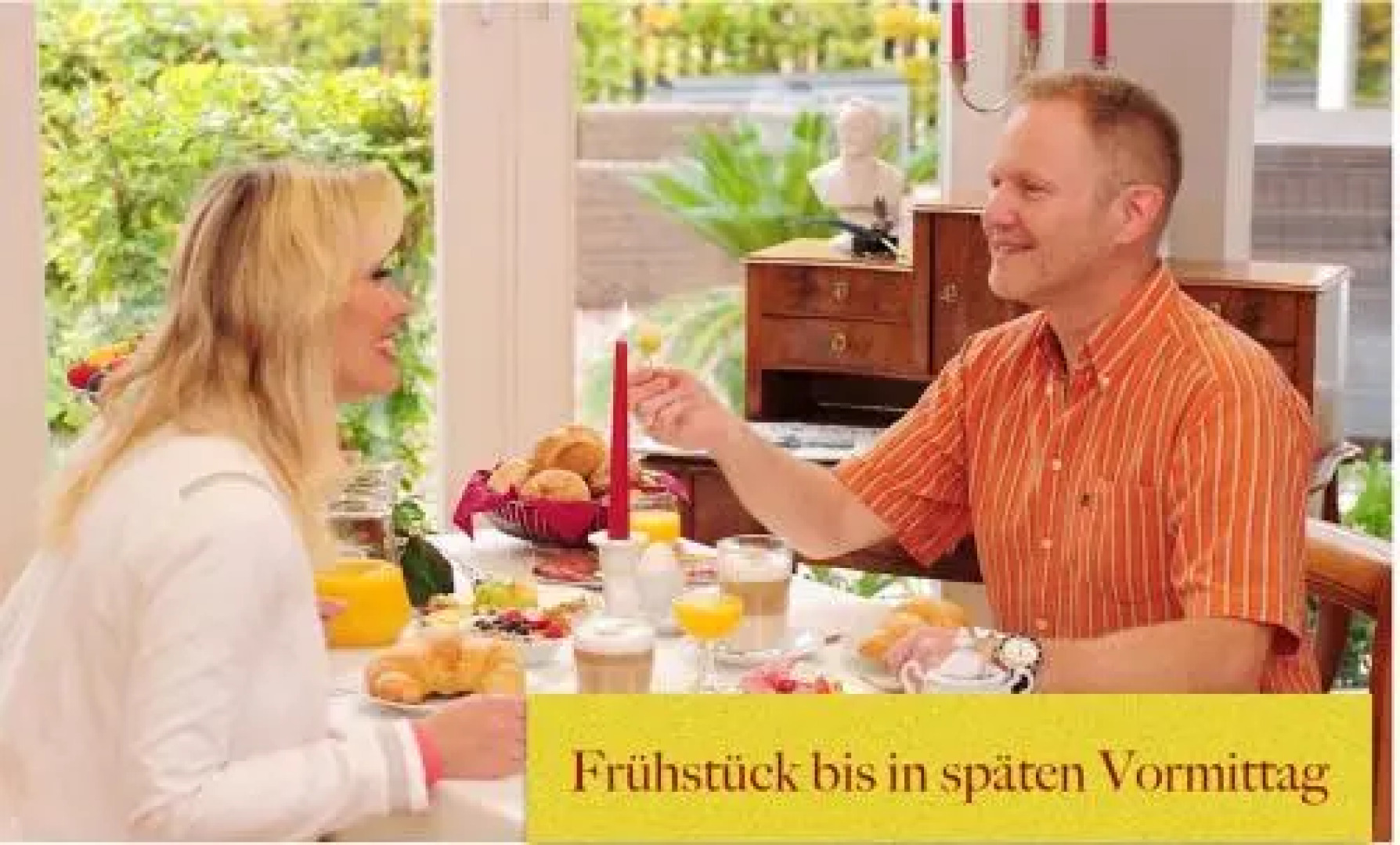 Amalienhof Hotel und Apartment