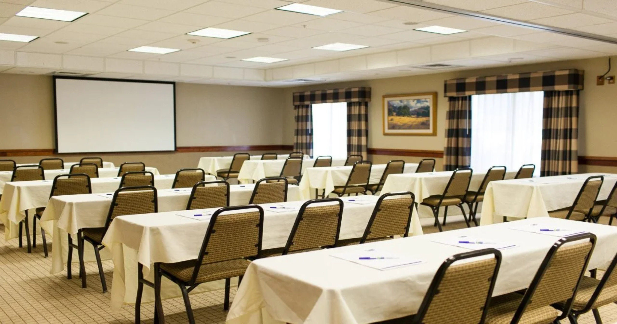 Holiday Inn Express and Suites Turlock by IHG