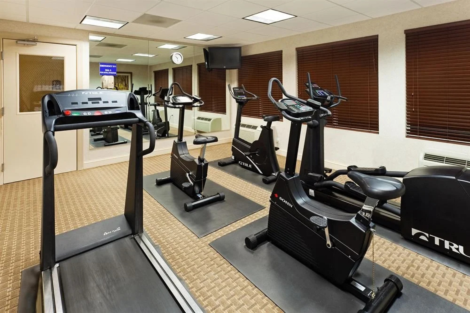 Comfort Inn & Suites Brevard