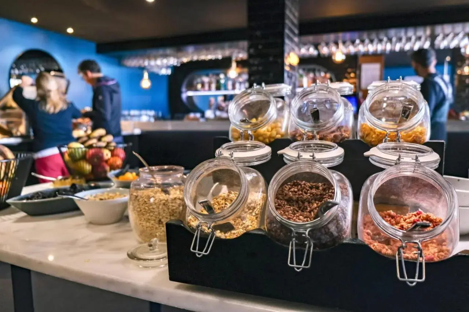 Hôtel Fahrenheit Seven Val Thorens