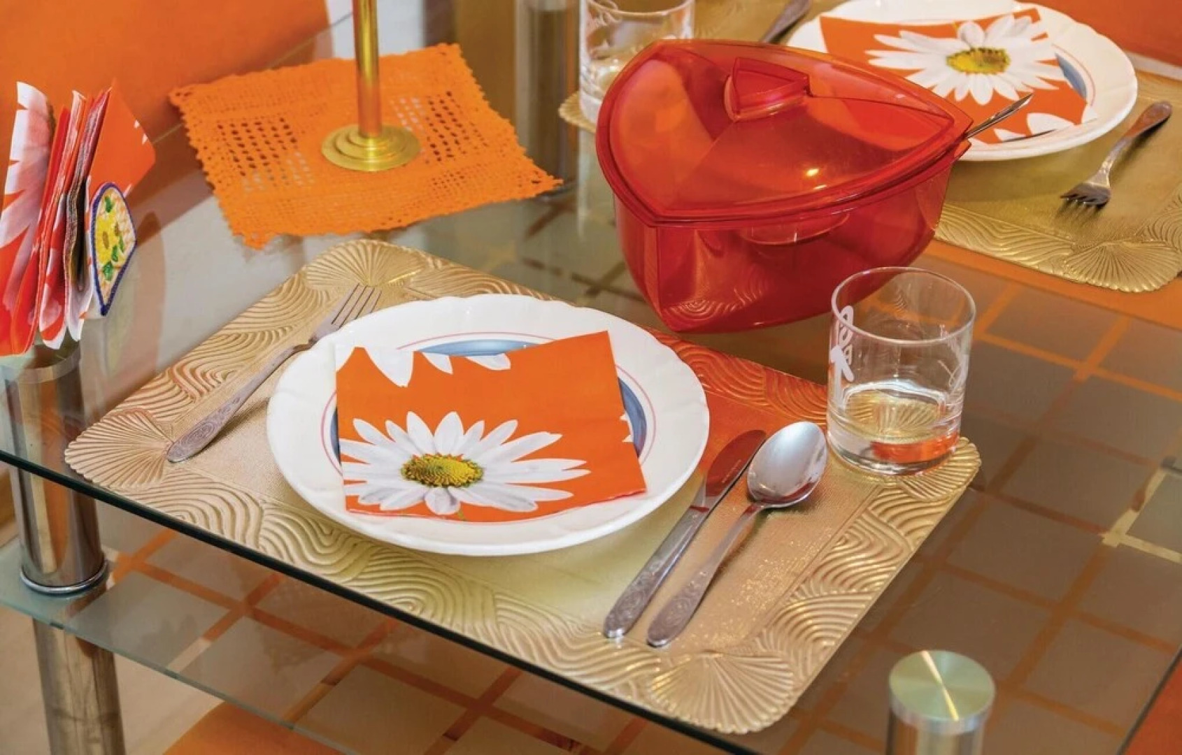 Beautiful Apartment in Karlobag With Wifi