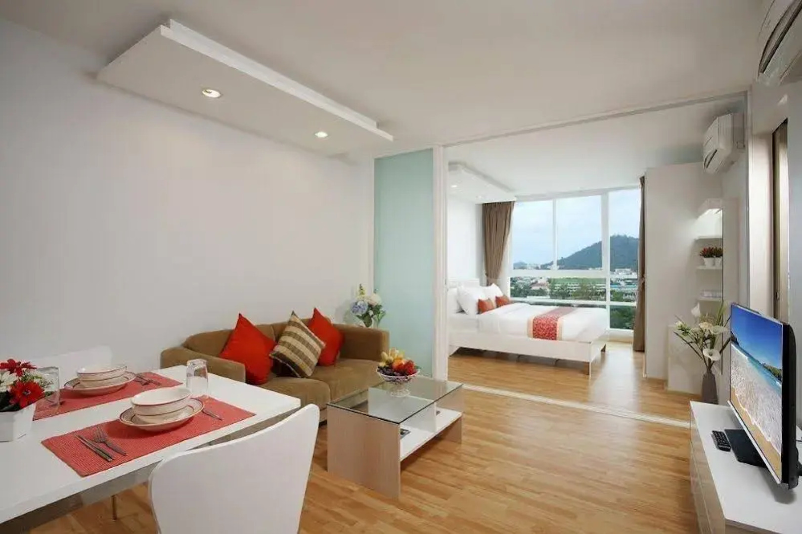 The Light Residences