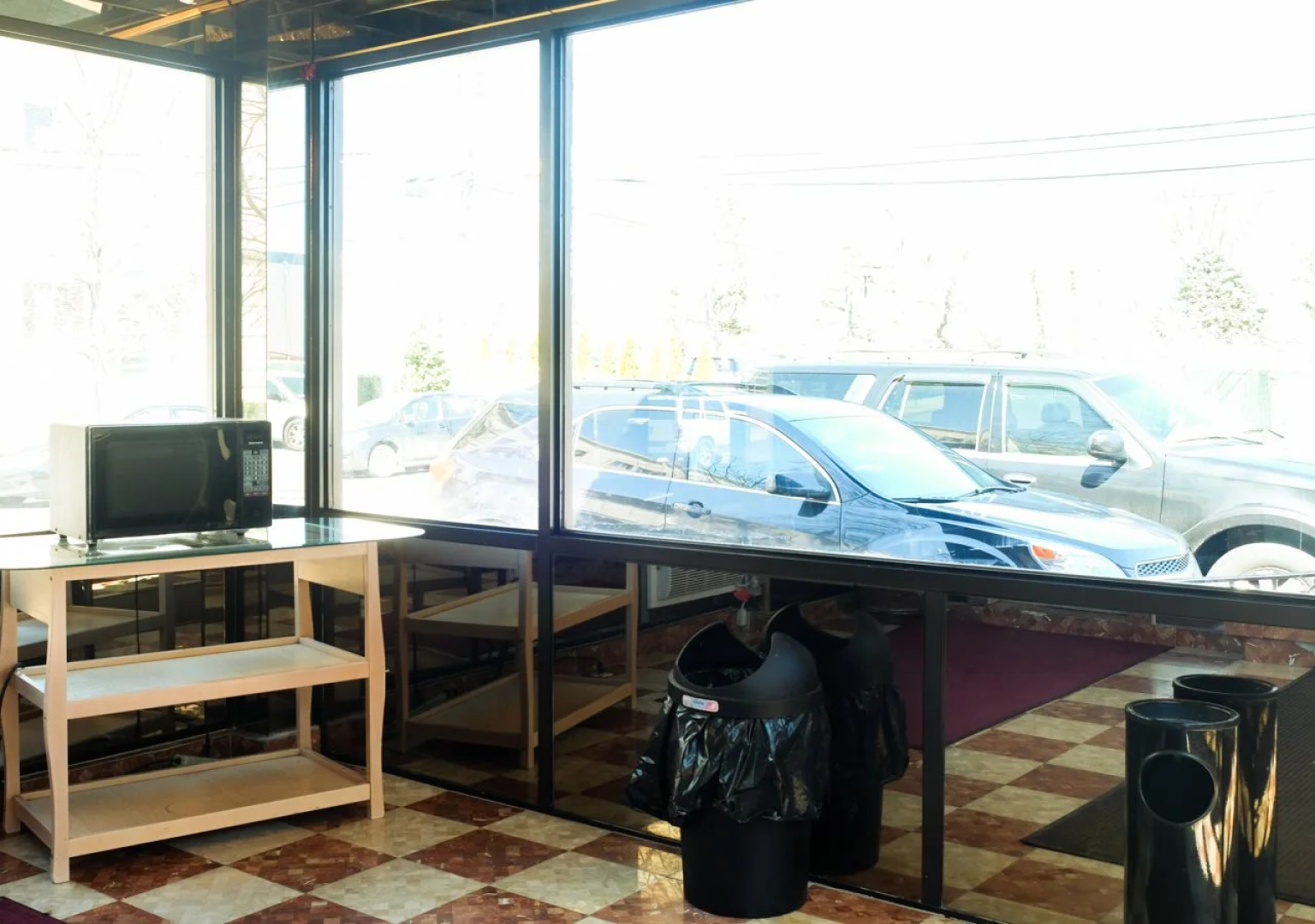 Capri Lynbrook Motor Inn