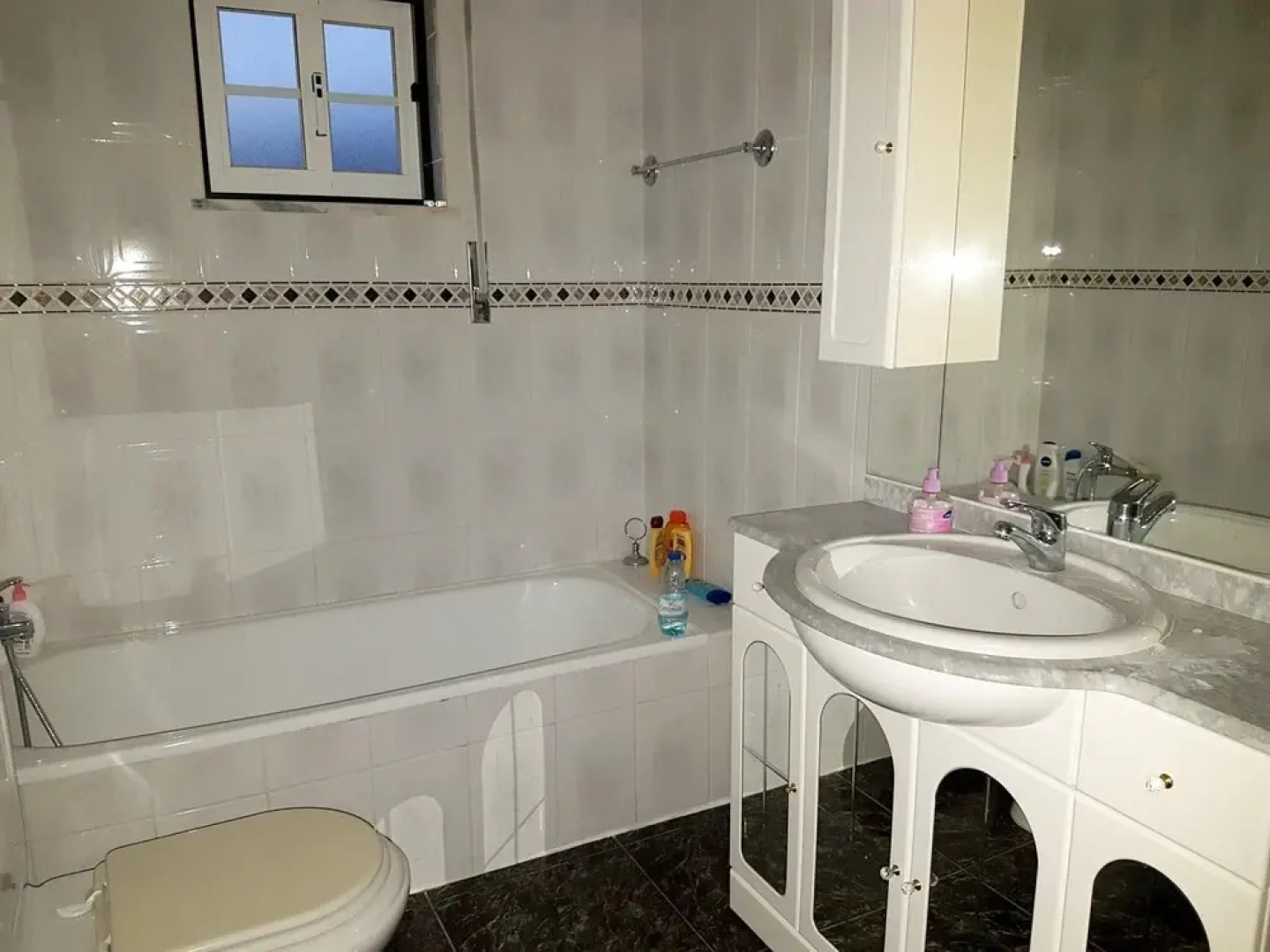 House With 3 Bedrooms In Montao With Wonderful Mountain View And Furnished Terrace