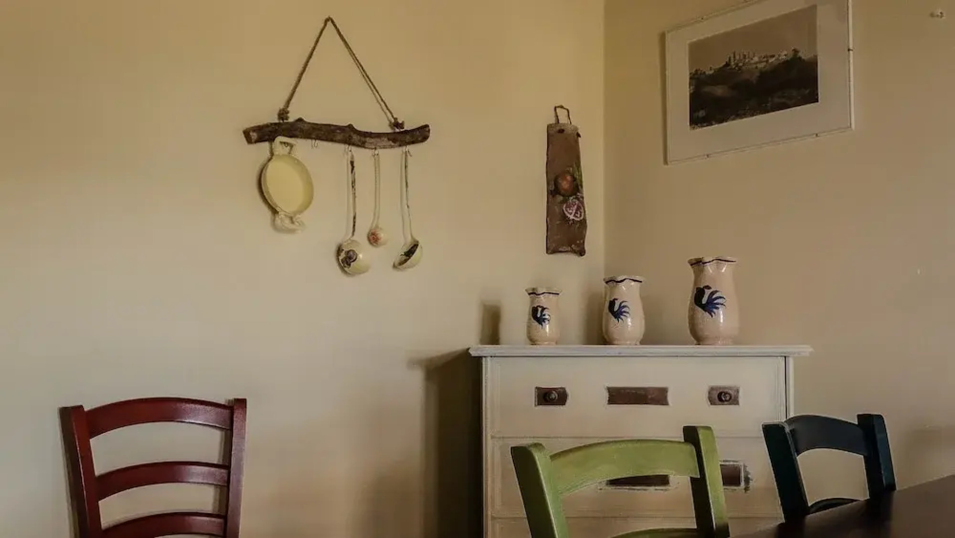 Soave Relais Castelcerino