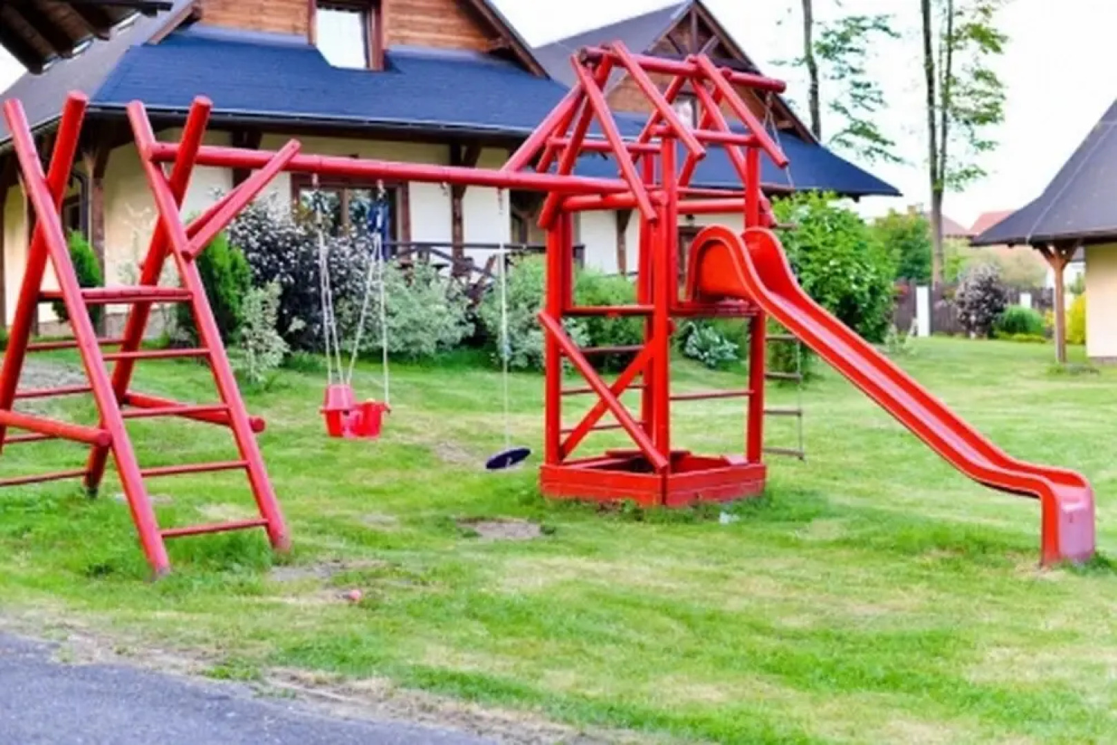 Vilkove Studia Tatry Holiday