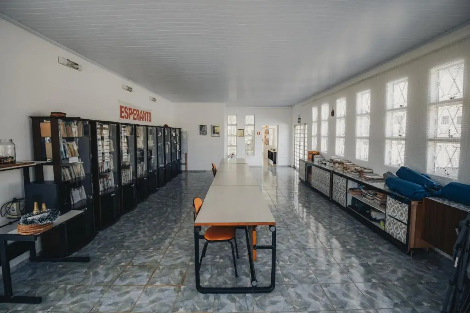 Hotel Fazenda Bona Espero