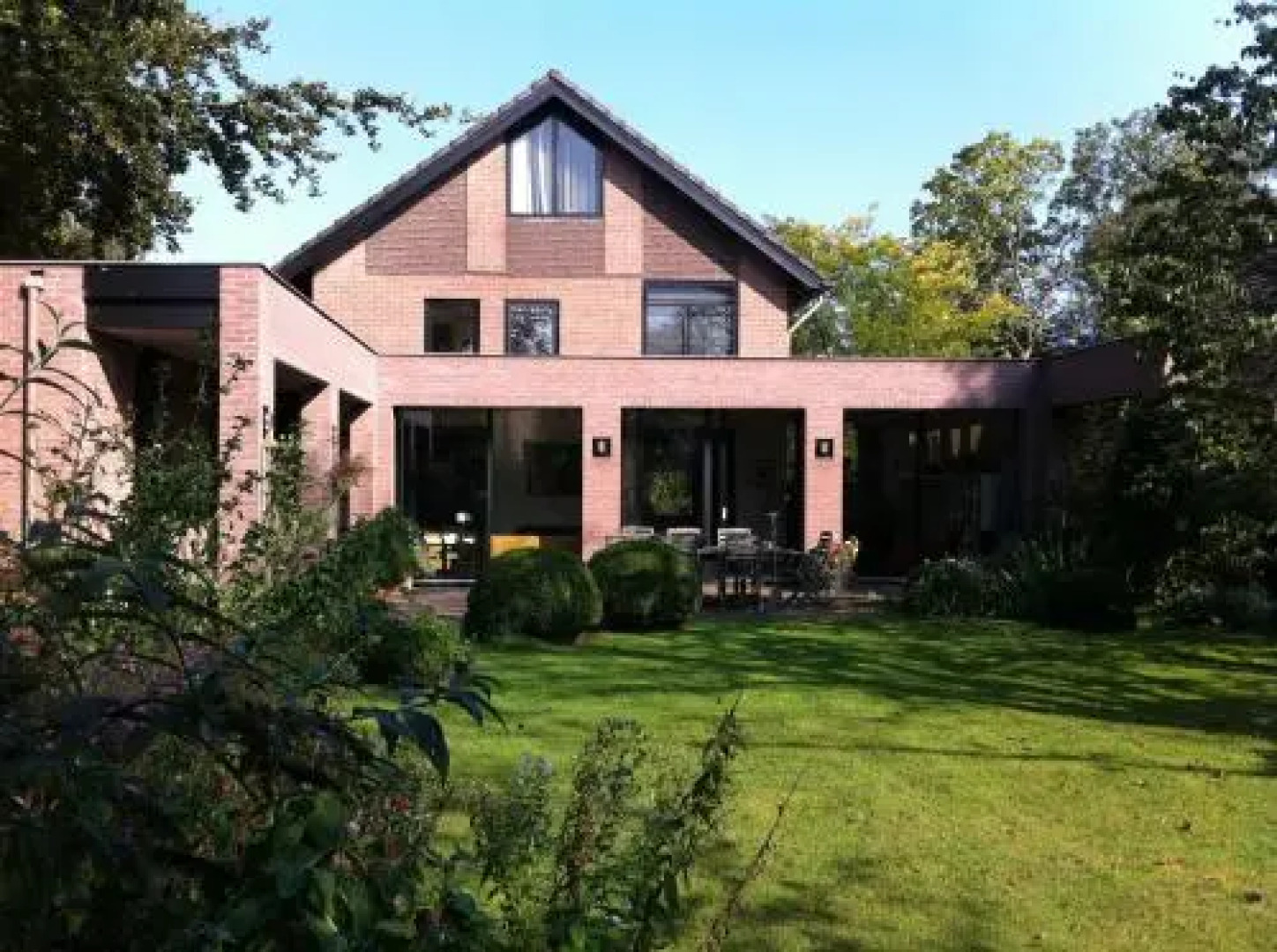 Bed and Breakfast Molenakkers