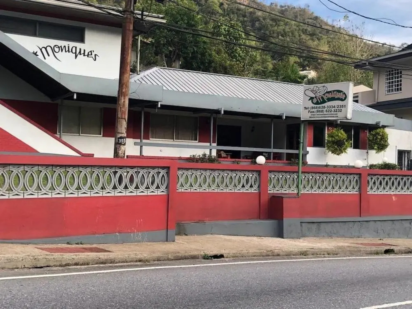 Monique's Guesthouse