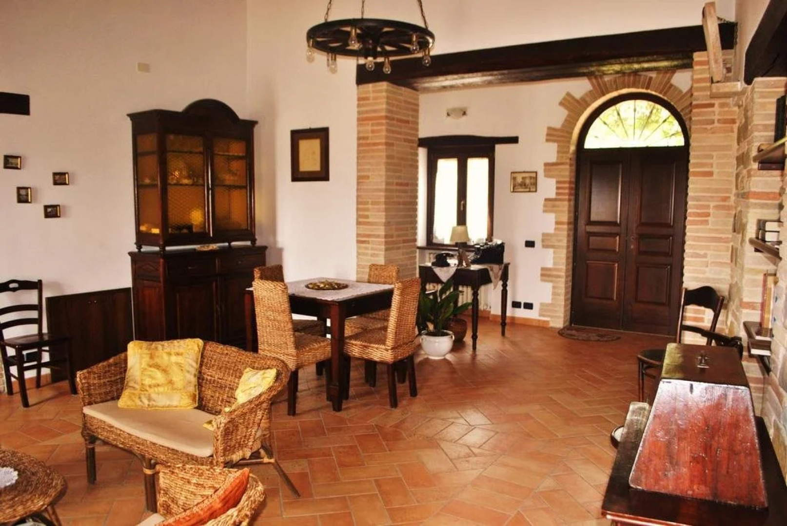 Agriturismo L'Antico Oliveto