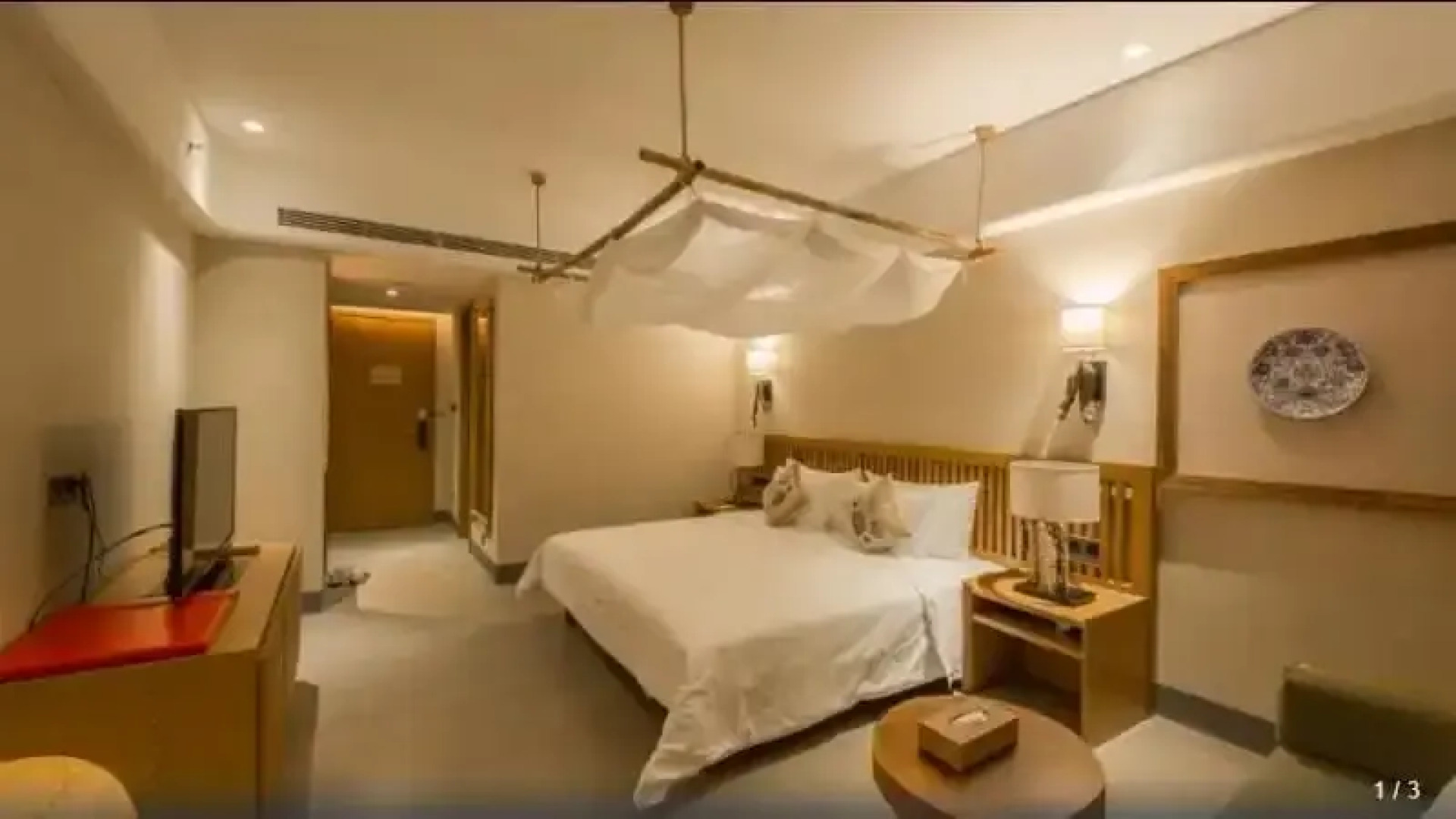 Sea-Prince Conference Center And Resort