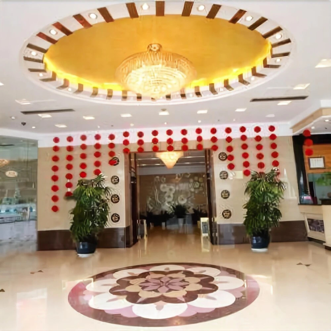 Qiongdu Hotel