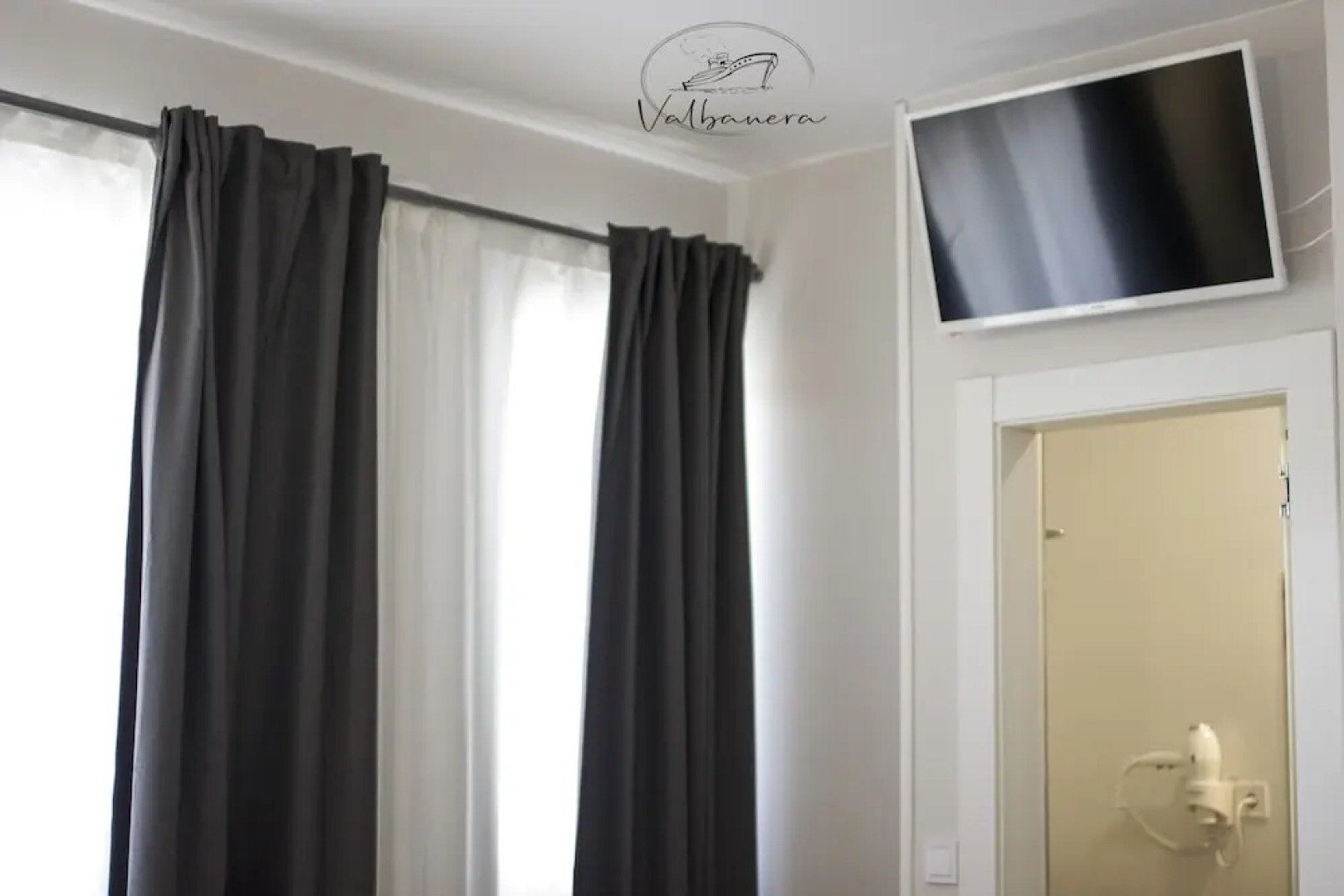 Alojamientos Valbanera