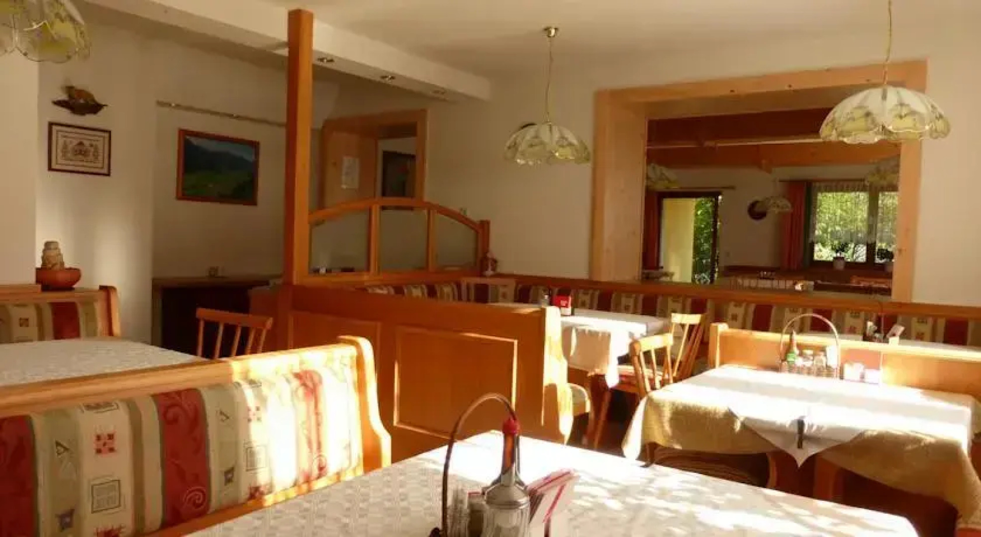 Hotel Pension Barbara