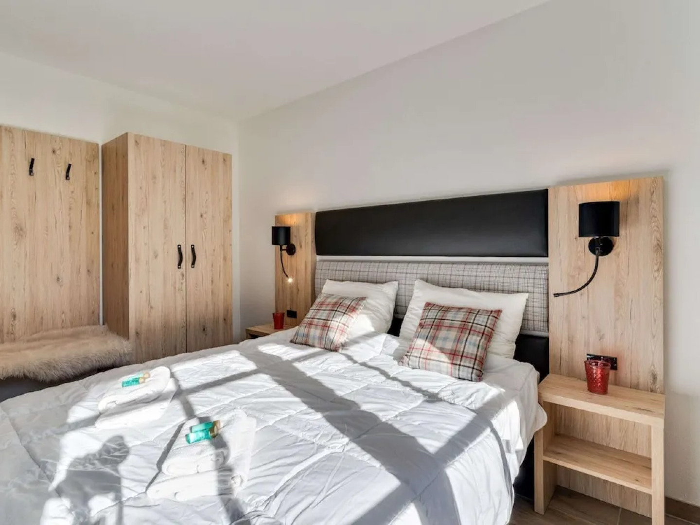 Chalet in ski Area Hochkrimml - Zillertal Arena