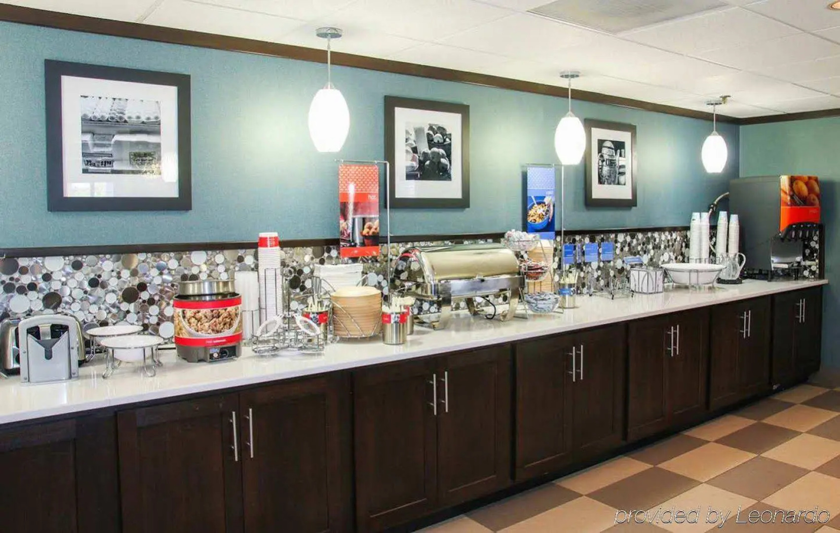 Wingate by Wyndham Baltimore BWI Airport