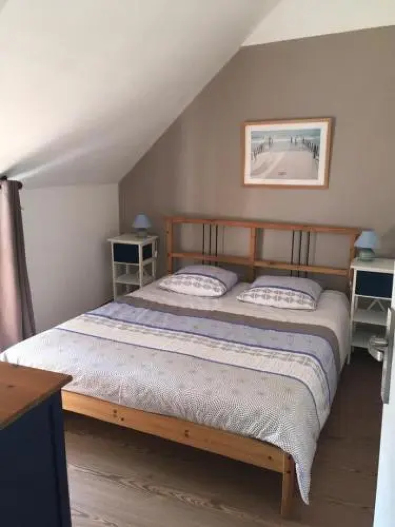 Gites de la Touche aux Pourvoirs