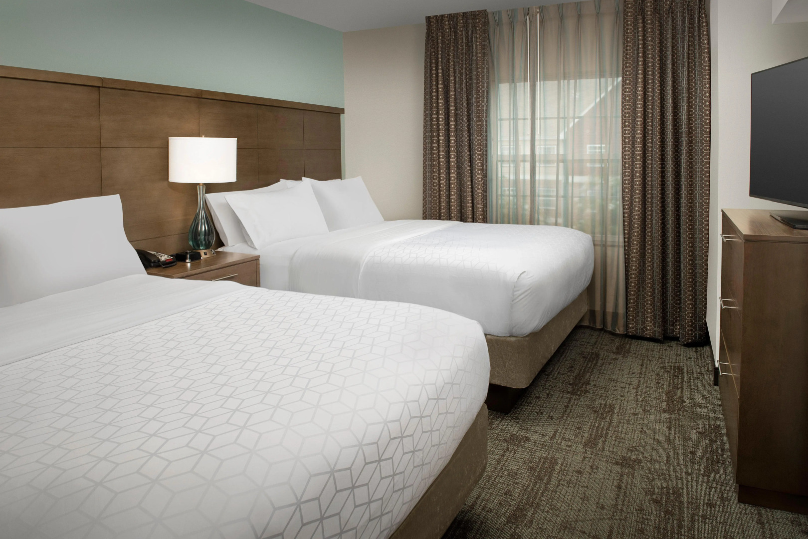 Staybridge Suites Greenville I-85 Woodruff Road by IHG