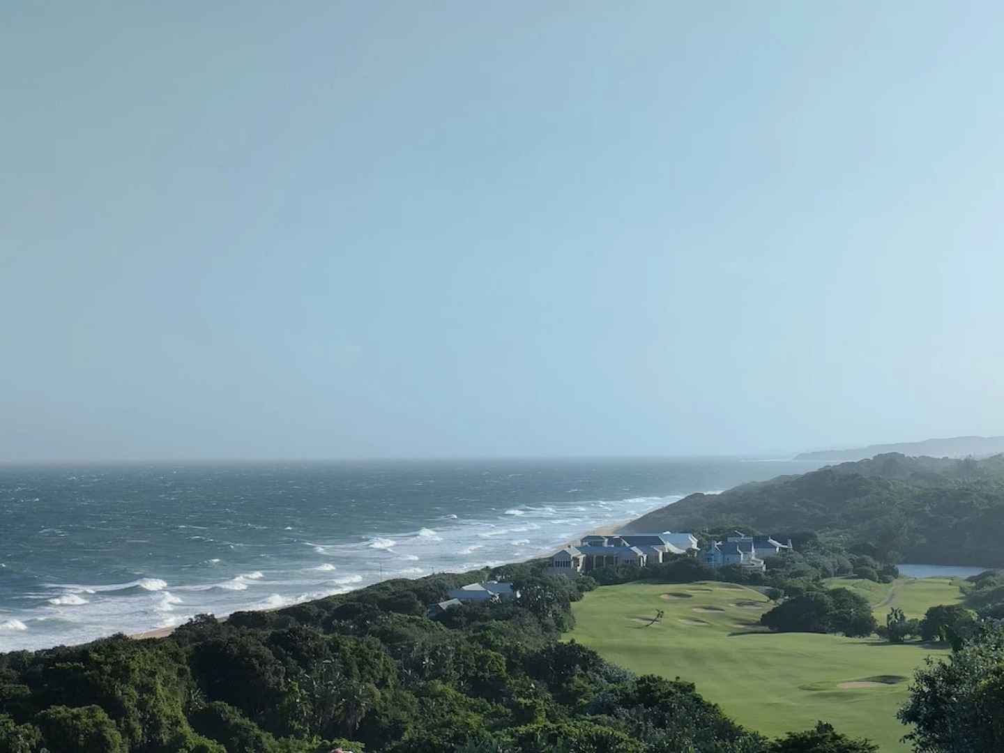 Prince's Grant Golf Estate