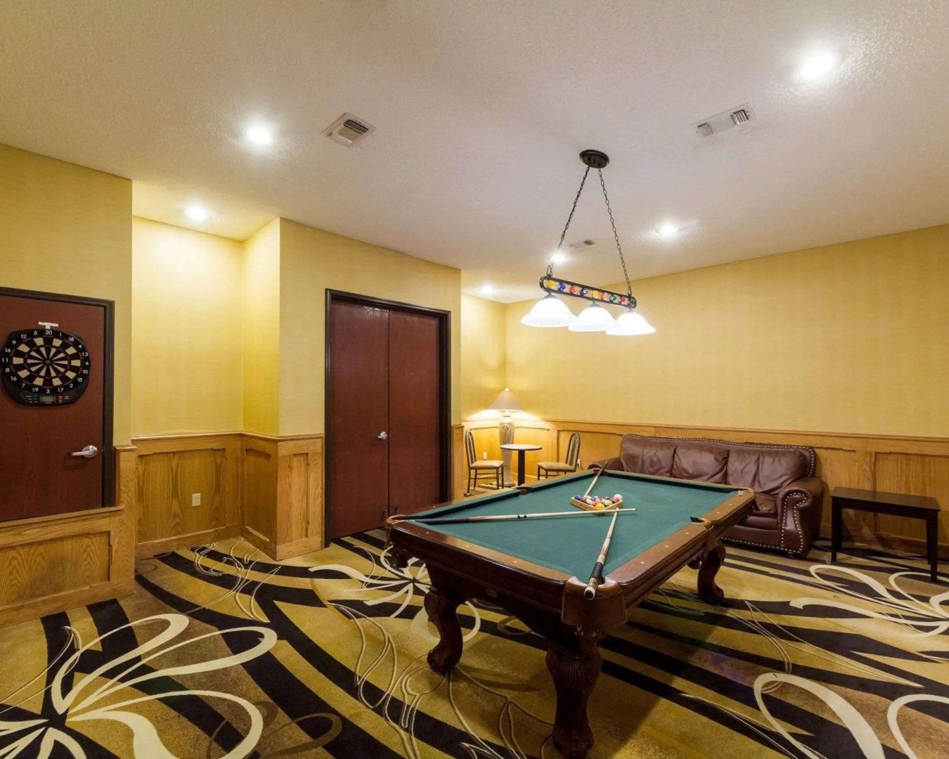 Comfort Inn & Suites Burnet