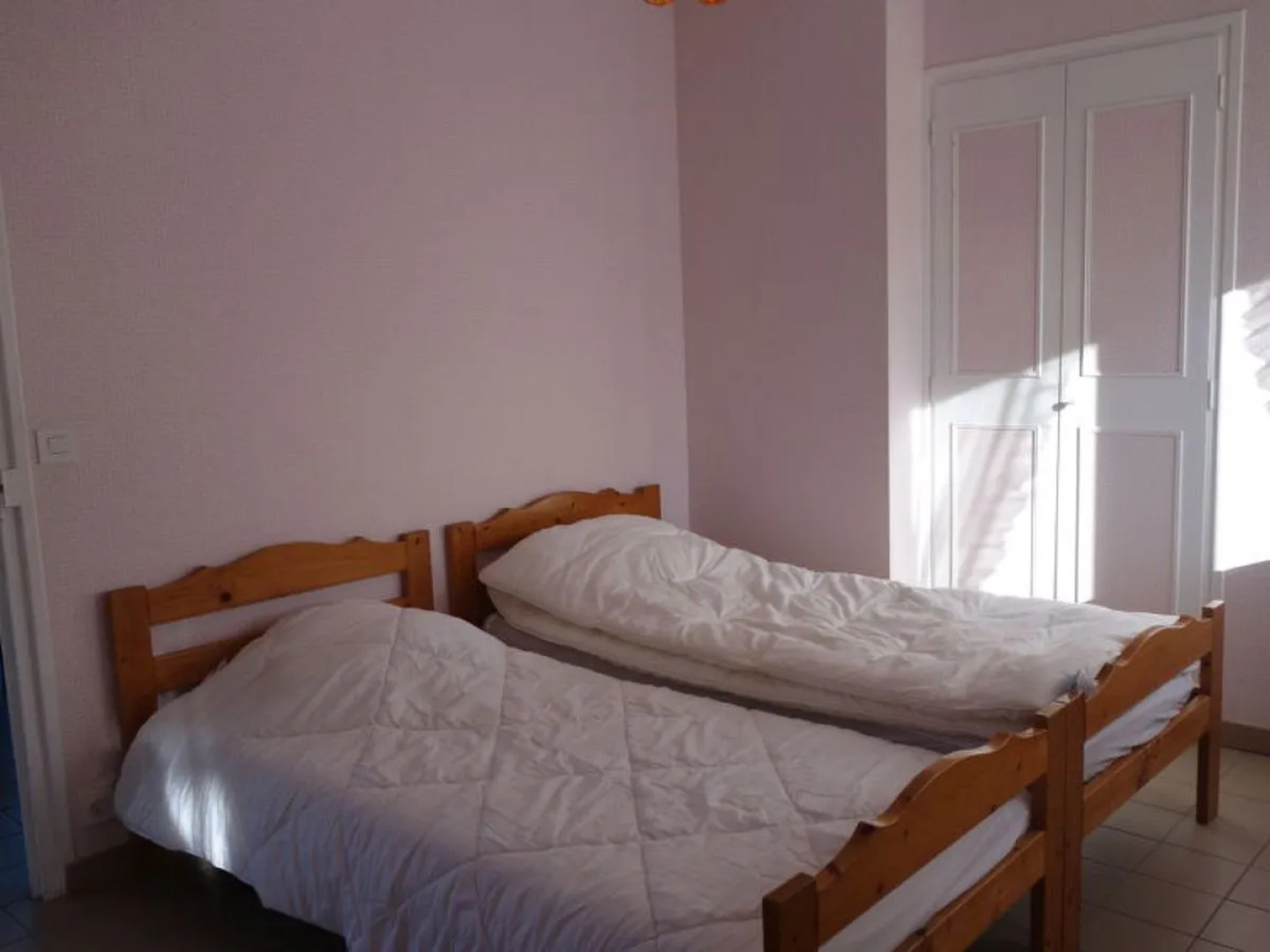 Apartment Atanaoua Quiberon