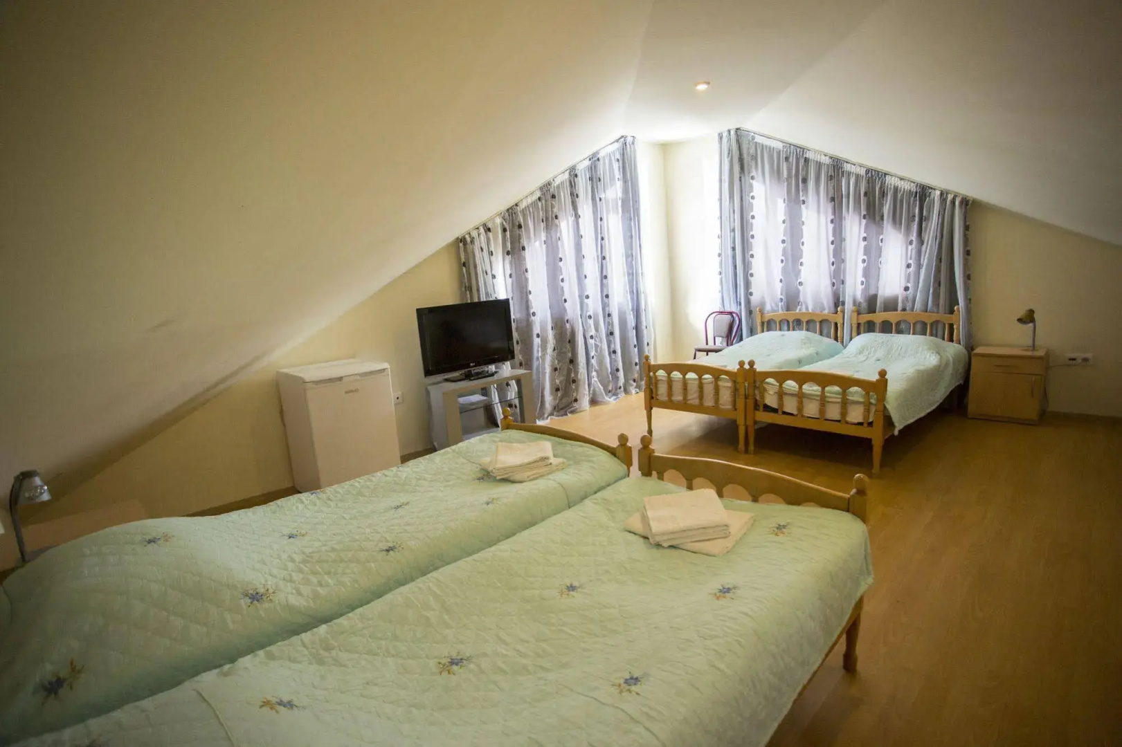 Vila Vita Hotel