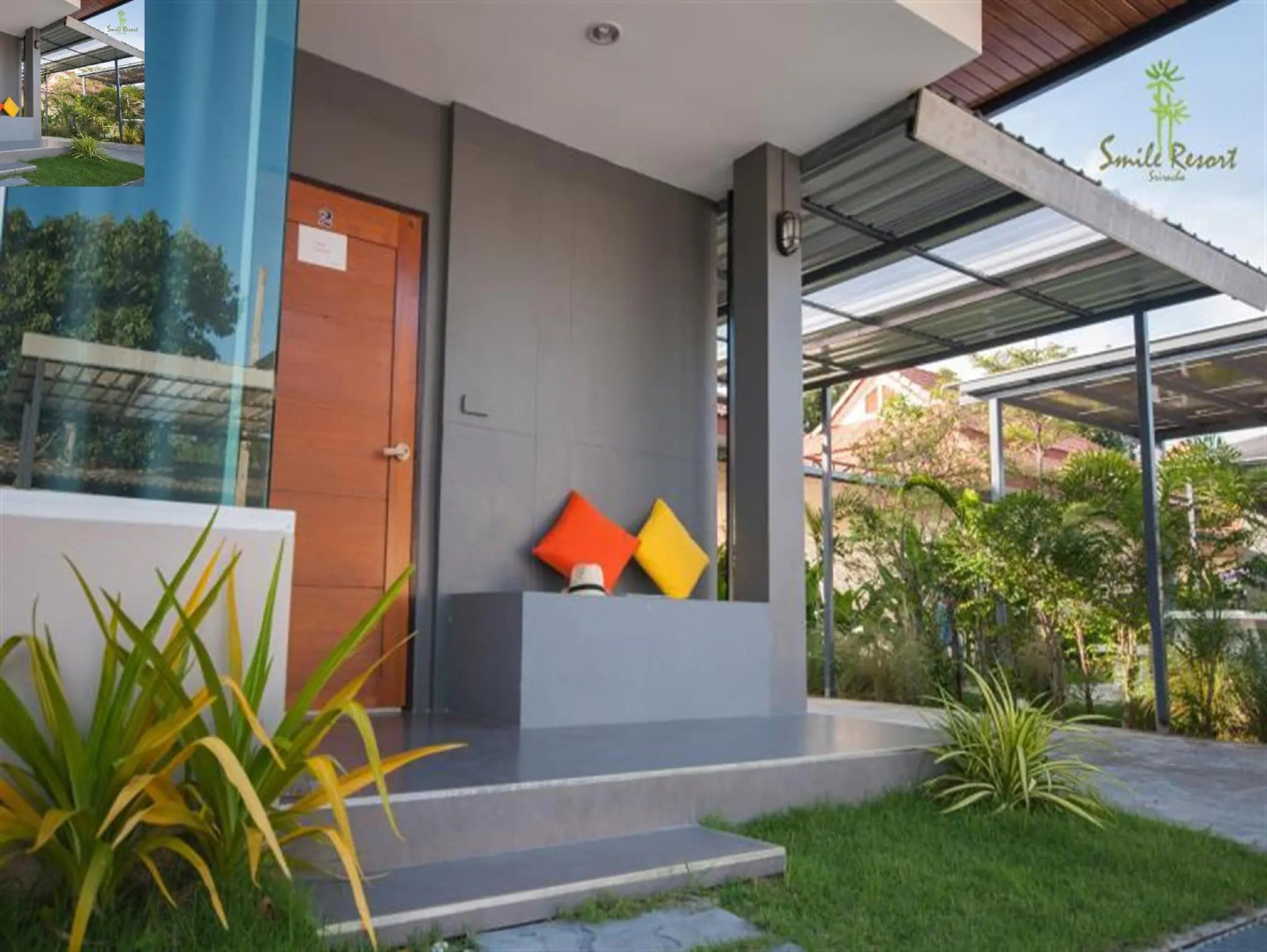 Smile Resort Sriracha